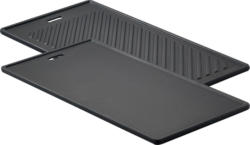 Rösle Grillplatte Videro BBQ