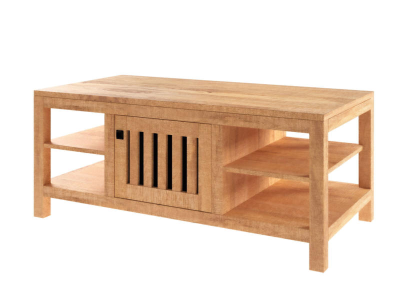 Landscape Couchtisch BARANDA