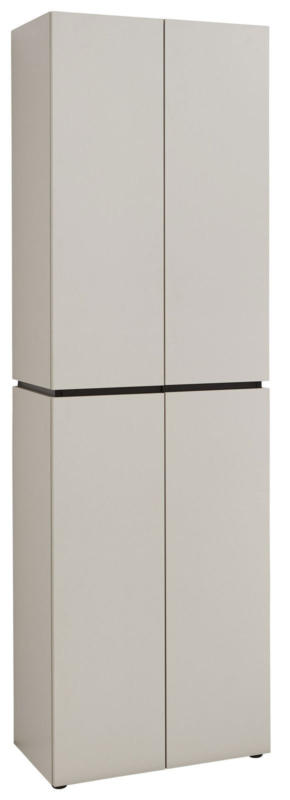 Voleo Garderobenschrank UNIQUE