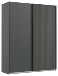 Z2 Schwebetürenschrank 2-türig ANDORRA