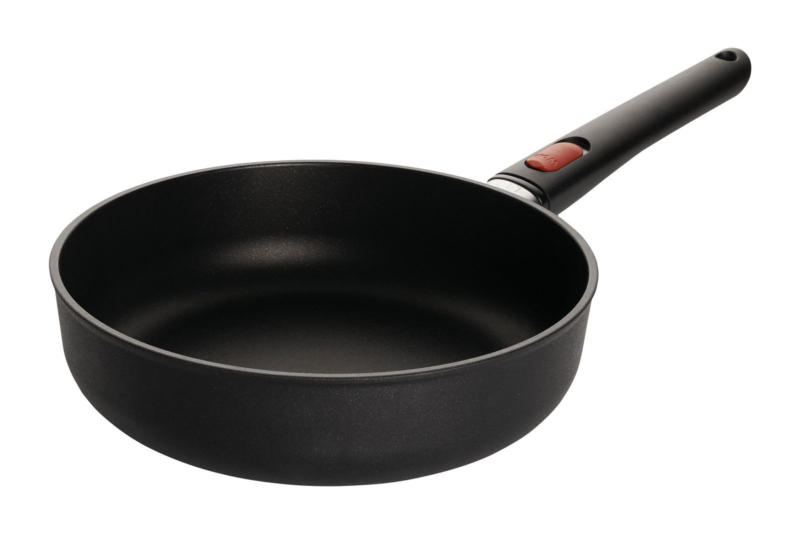 Woll Hochrandpfanne ECO LITE QXR