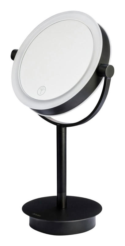 JOOP! Standkosmetikspiegel CHROMELINE BLACK