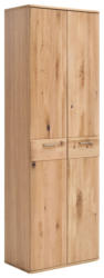 Linea Natura Garderobenschrank NILO