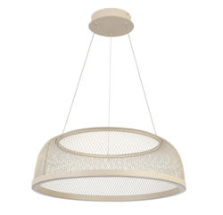 Novel LED-Hängeleuchte