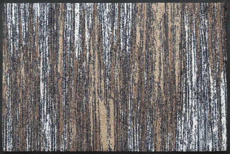Kleen-Tex Fußmatte Scratchy beige