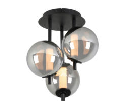 Dieter Knoll Led- Deckenleuchte