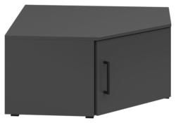 Carryhome Eckaufsatzschrank MULTISTAURAUM