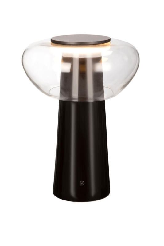 Dieter Knoll LED-Tischleuchte