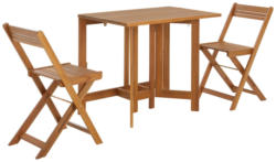 Ambia Garden Balkon-Set TIKO