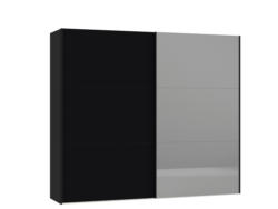 Jutzler Schwebetürenschrank 2-trg. JUTZLER