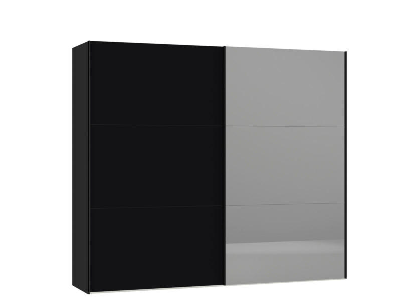 Jutzler Schwebetürenschrank 2-trg. JUTZLER