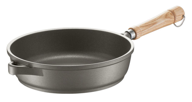 Berndes Schmorpfanne 24cm BONANZA
