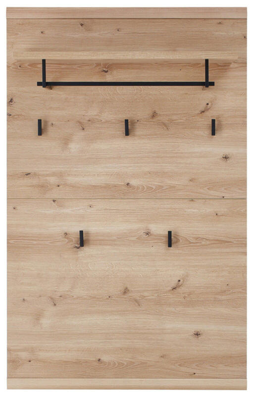 Linea Natura Garderobenpaneel SONOS