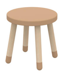 Flexa Hocker DOTS