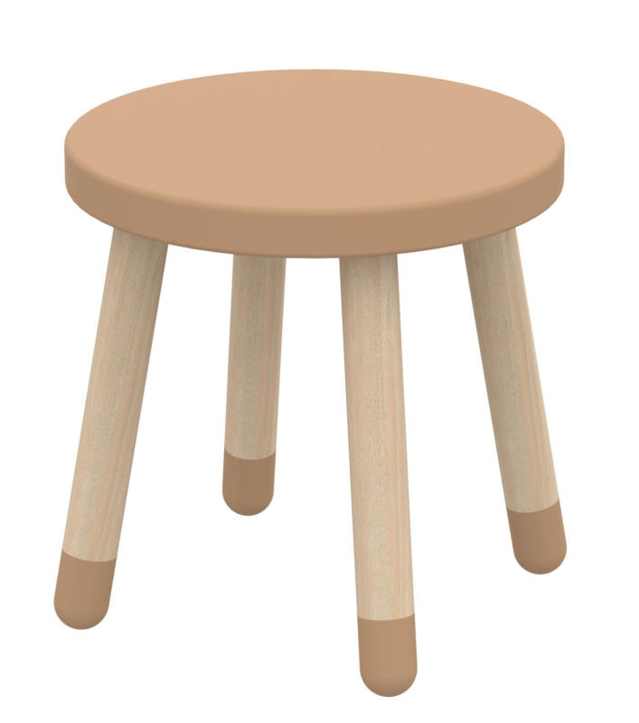 Flexa Hocker DOTS