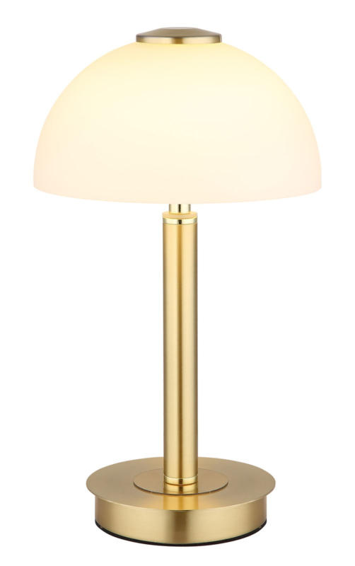 Globo Lighting Tischleuchte ULDIN