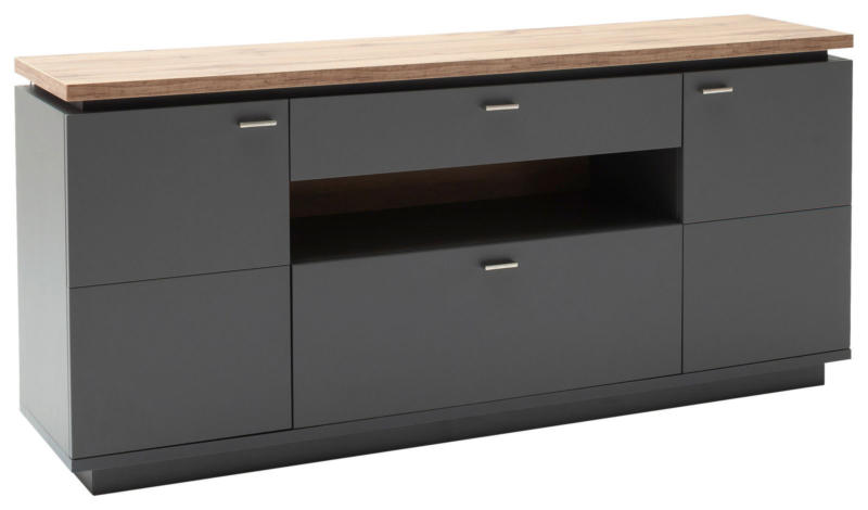 Stylife Sideboard NEAPEL