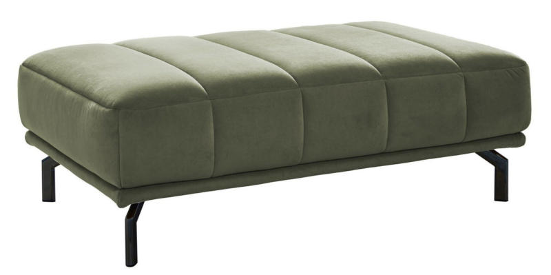 Beldomo Style XXL-Hocker KLAGENFURT