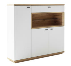 Novel Highboard MANITOBA