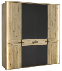 Linea Natura Kleiderschrank TABILO