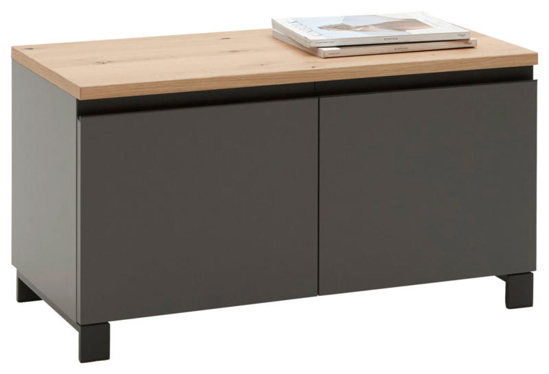 Dieter Knoll Garderobenbank SORRENT