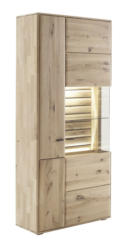 Linea Natura Kombi-Vitrine GEORGIA