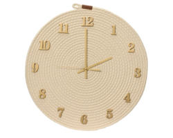 Zurbrüggen Wanduhr