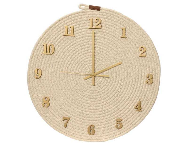 Zurbrüggen Wanduhr