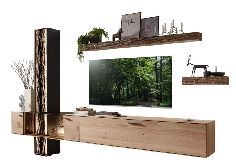 Valnatura Wandkombination LAVIA