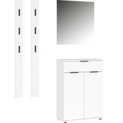 MID.YOU Garderoben-Set STANTON