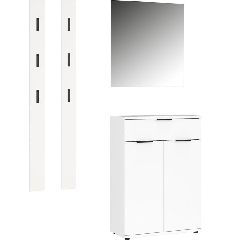 MID.YOU Garderoben-Set STANTON