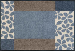 Kleen-Tex Fußmatte Florita grey