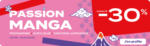 Rougier&Plé PASSION MANGA - au 31.05.2025