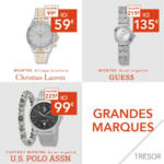 Trésor Bijoux Catalogue Trésor Bijoux - au 01.06.2025