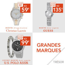 Grandes Marques