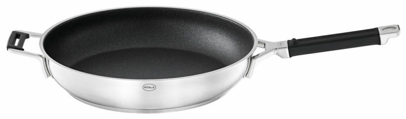 Rösle Bratpfanne 32cm SILENCE PRO