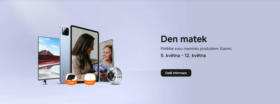 Xiaomi leták