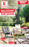 Catalog Kaufland până în data de 11.05.2025