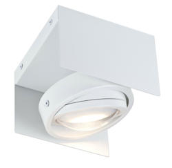 Megatron LED-Deckenleuchte CARDANO