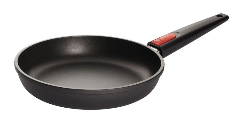 Woll Gusspfanne NOWO TITANIUM