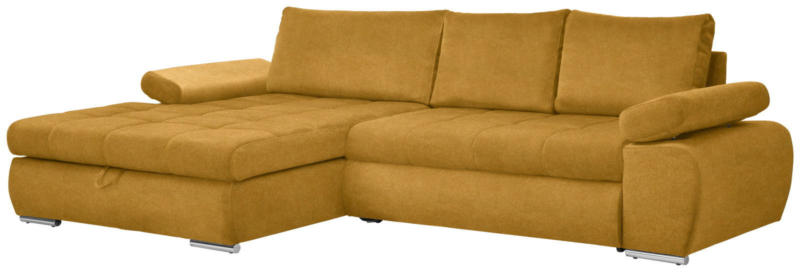 Ti´me Ecksofa INFERNO