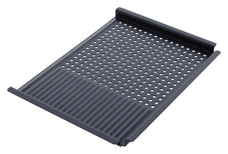 MERTEN & STORCK BBQ Grillplatte COOKWARE