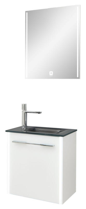 Leonardo Gästebad LEO BATH 116