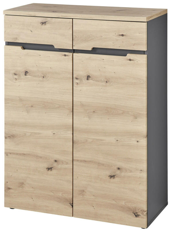 Voleo Highboard DETROIT