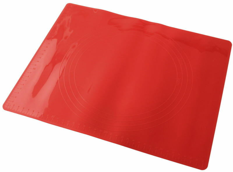 Dr. Oetker Teigmatte FLEXXIBEL