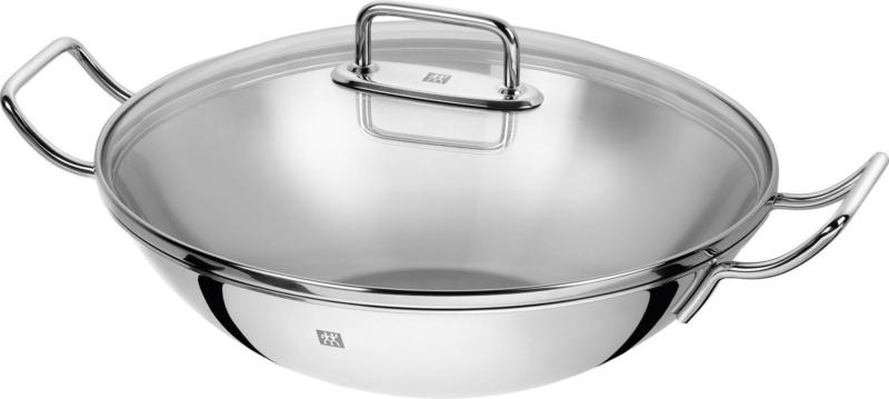 Wok 32 cm ZWILLING PLUS