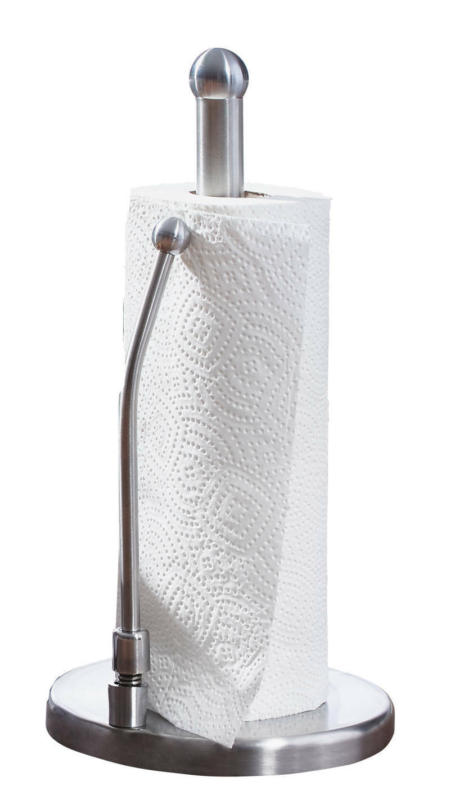 Justinus Küchenrollenhalter LUXUS