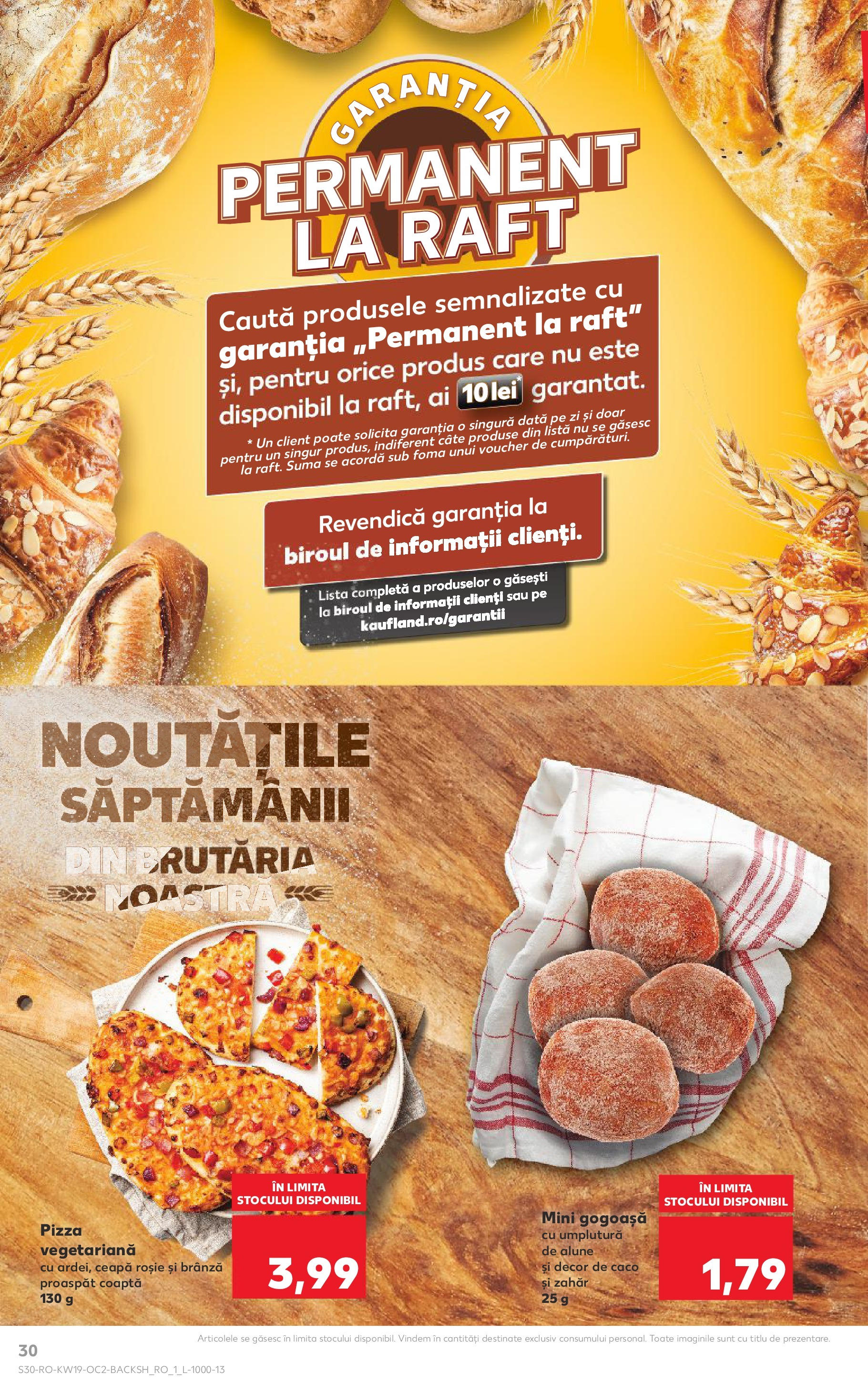 Catalog Kaufland - Bucureşti 07.05.2025 || Revista si Oferte | Pagină: 30 | Produse: Divan, Brânză, Ceapă, Zahăr Catalog Kaufland - Bucureşti 07.05.2025 - Revista si Oferta | Pagină: 30 | Produse: Divan, Brânză, Ceapă, Zahăr