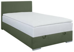 Z2 Boxspringbett TOM