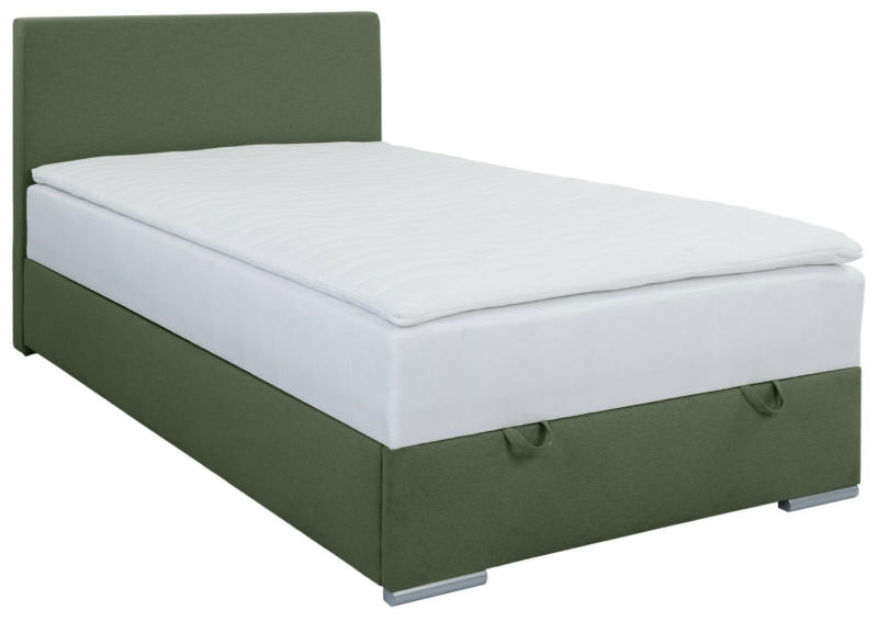 Z2 Boxspringbett TOM